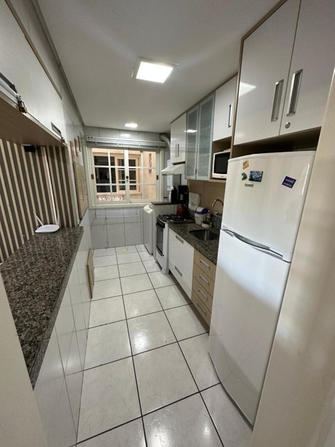 Apartamento Solar Centro de Canela  Exterior foto