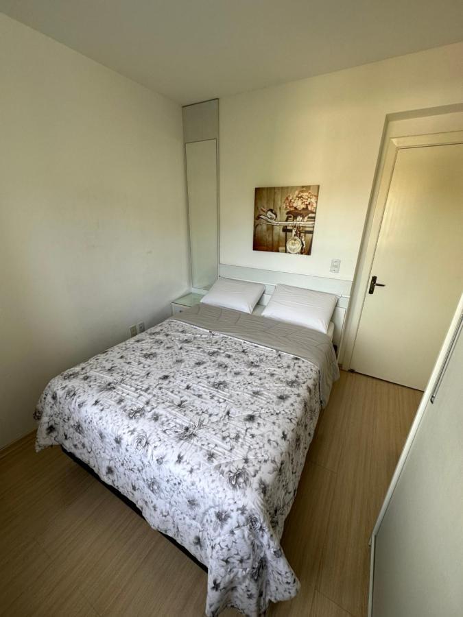 Apartamento Solar Centro de Canela  Exterior foto